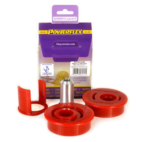 [PFF60-522R] Upper Right Engine Mounting Bush