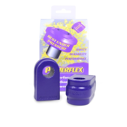 [PFF60-703-20] Front Anti Roll Bar Bush - 20mm