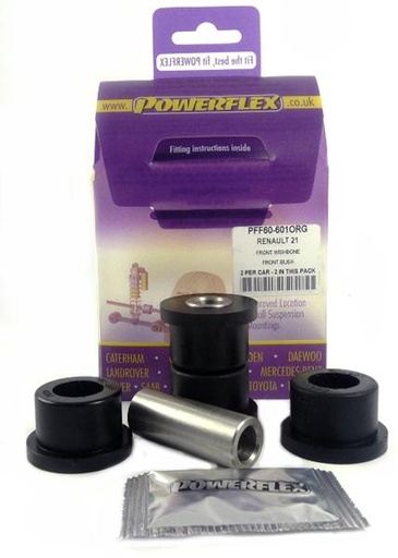 [PFF60-601 ORG] Front Lower Wishbone Front Bush