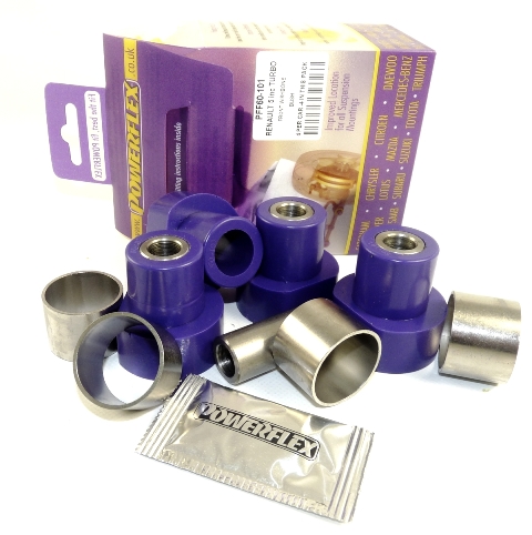 [PFF60-101] Front Lower Wishbone Bush