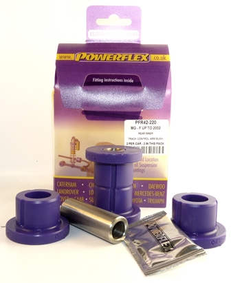 [PFR42-220] Rear Lower Arm Inner Bush
