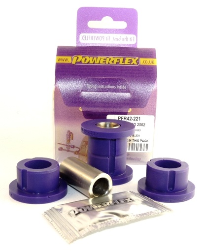 [PFR42-221] Rear Lower Arm To Hub Bush