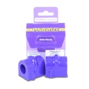 [PFF66-206-20] Front Anti Roll Bar Mounting Bush 20mm