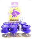 [PFF66-208] Front Subframe Mounting Bush