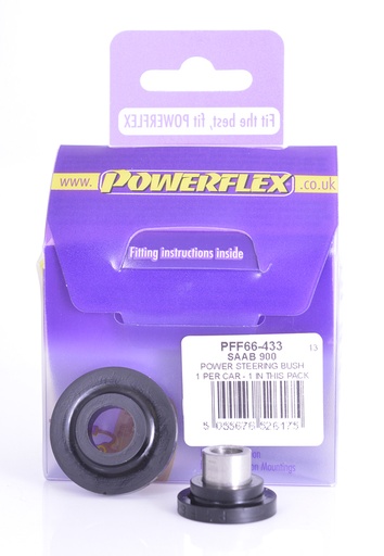 [PFF66-433] Power Steering Mounting Bush