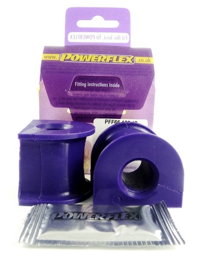 [PFF66-102-18] Front Anti Roll Bar Bush 18mm