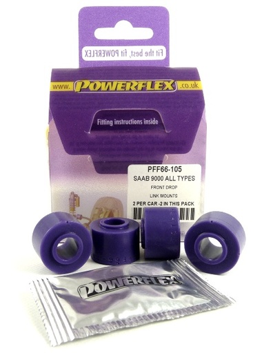 [PFF66-105] Front Anti Roll Bar Drop Link Bush