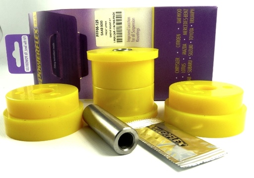 [PFF66-125] Upper Engine Mounting Kit