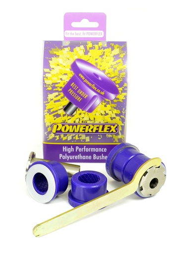 [PFF69-801G] Front Arm Rear Bush Camber Adjust