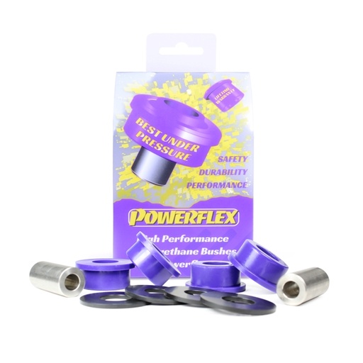 [PFR69-507] Rear Trailing Arm Rear Bush