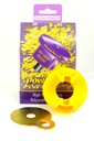 [PFR69-831] Rear Diff rear Right Mount Insert