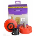 [PFF85-244R] Rear Lower Engine Mount Bush, Diesel
