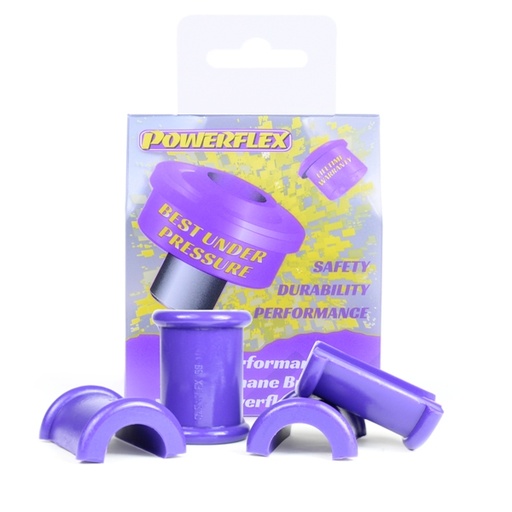 [PFF68-104-21] Front Anti Roll Bar Bush 21mm