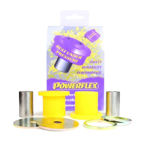 [PFR68-107] Rear Control Arm Outer Bush