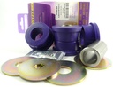 [PFR69-506] Rear Trailing Arm Front Bush