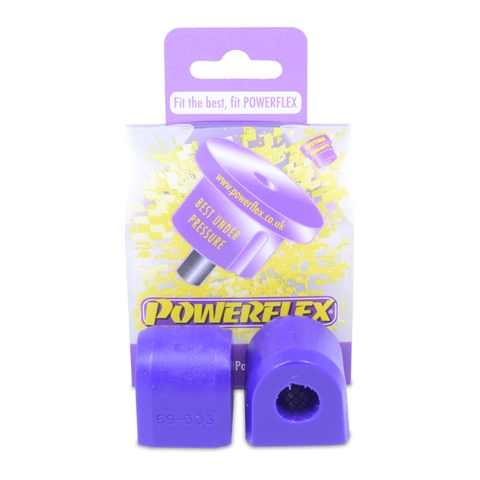 [PF69-303-15] Rear Anti Roll Bar To Chassis Bush 15mm