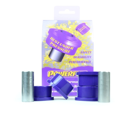 [PFR69-115] Rear Trailing Link Rear Bush