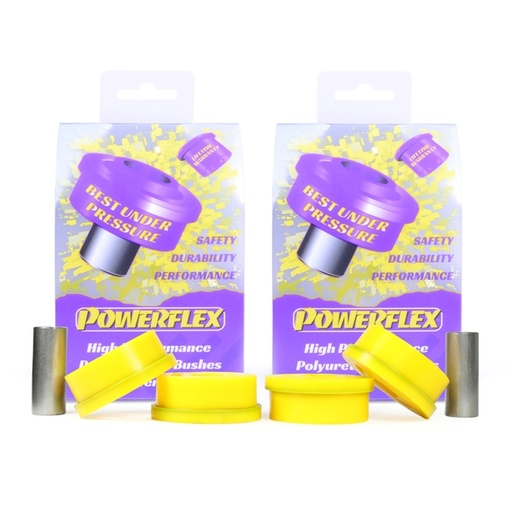 [PFR69-118] Rear Beam Mounting Bush