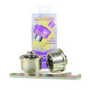 [PFF69-502G] Silent bloc arrière de triangle avant Anti-Lift & Caster Adjustable