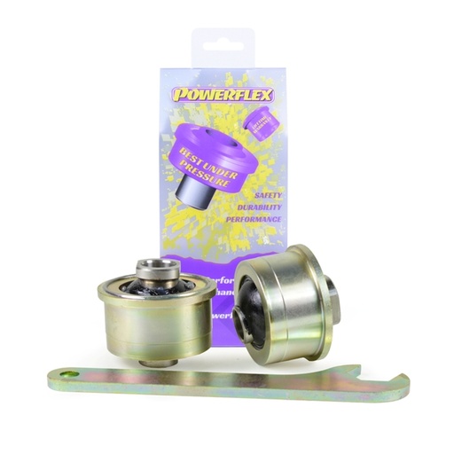 [PFF69-502G] Front Wishbone Rear Bush Anti-Lift & Caster Adjust
