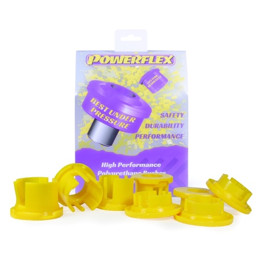 [PFR69-514] Rear Subframe Insert
