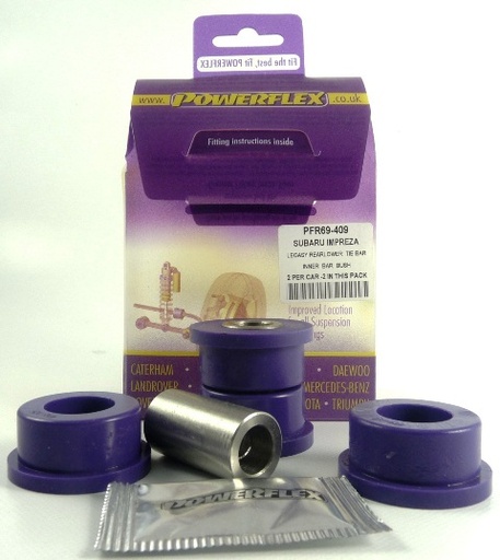 [PFR69-409] Rear Lower Rear Lateral Tie Bar Inner Bush