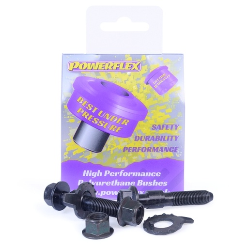 [PFA100-17] PowerAlign Camber Bolt Kit (17mm)