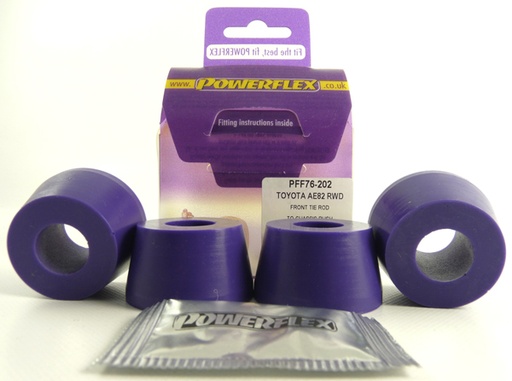 [PFF76-202] Front Tie Rod To Chassis Bush