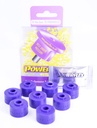 [PFF76-203] Silentbloc de barre antiroulis avant Ø Link Rod Bush Kit