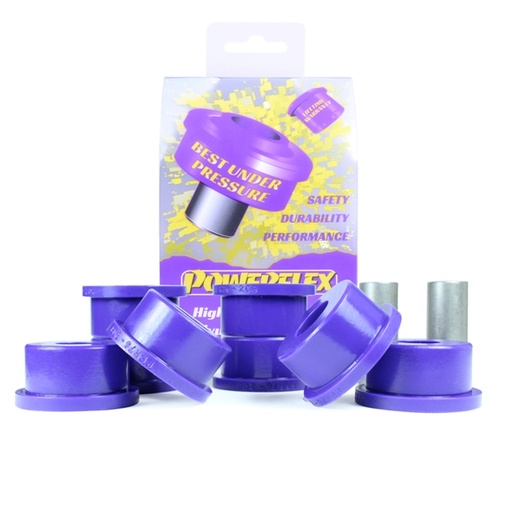 [PFR76-208] Rear Upper Trailing Arm Bush