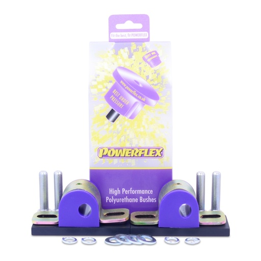 [PFF76-402K] Front Wishbone Rear Anti Lift Kit
