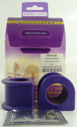 [PFF76-601] Front Anti Roll Bar Bush 29mm