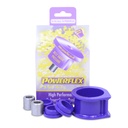 [PFF76-605] Silent bloc pour crémaillère de direction Kit 50mm