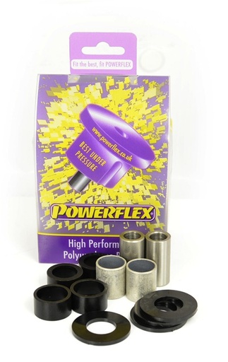 [PF79-101R] Rear Upper Wishbone Front Bush Short