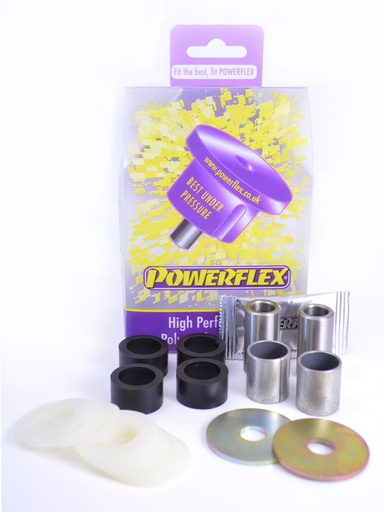 [PF79-101W] Front Upper Wishbone Rear Bush