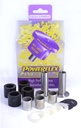 [PF79-102S] Rear Lower Wishbone Front Bush