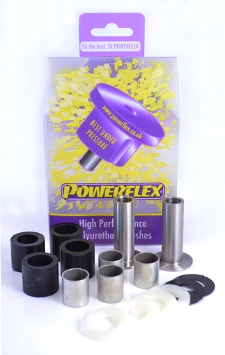 [PF79-102S] Rear Lower Wishbone Front Bush