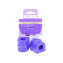 [PFF80-303-19] Silent bloc pour barre antiroulis avant Ø Bush 19mm