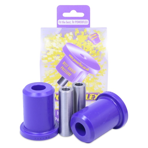 [PFR80-312] Rear Beam Mounting Bush