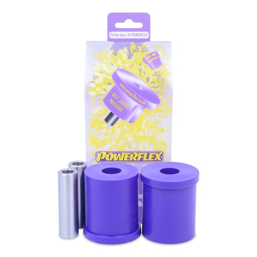 [PFR80-412] Rear Beam Mounting Bush