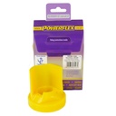 [PFF80-1323] Upper Right Silentbloc moteuring Insert Petrol