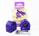 [PFF80-1203-21] Front Anti Roll Bar Mounting Bush 21mm (2 Piece)