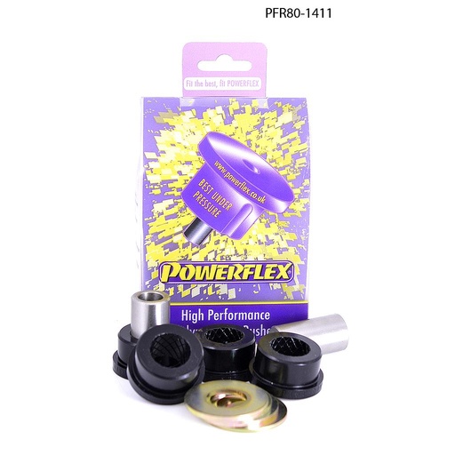 [PFR80-1411] Rear Panhard Rod Outer Bush