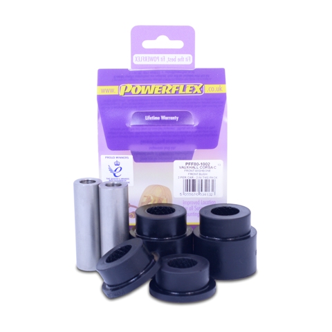 [PFF80-1002] Front Wishbone Front Bush