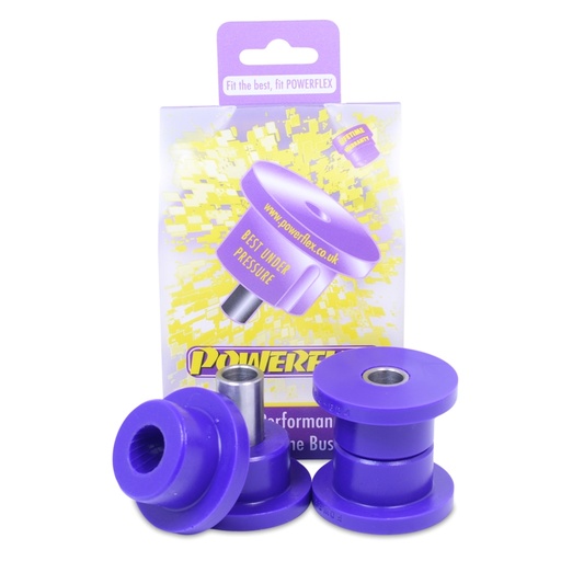 [PFF80-604] Front Subframe Rear Mounting Bush