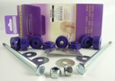 [PFF80-605] Front Outer Roll Bar Mount