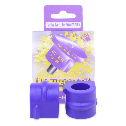 [PFF80-901-26] Front Anti Roll Bar To Chassis Bush 26mm