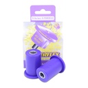 [PF34-202] Rear Lower Wishbone Front Bush
