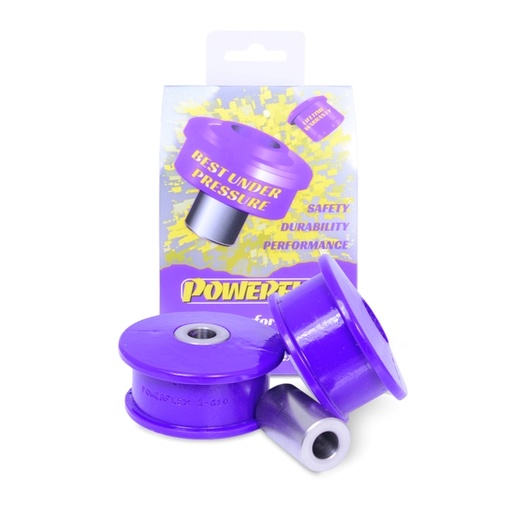 [PFF3-610] Front Wishbone (Cast) Rear Bush
