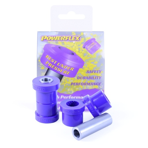 [PFF85-211] Front Wishbone Inner Bush